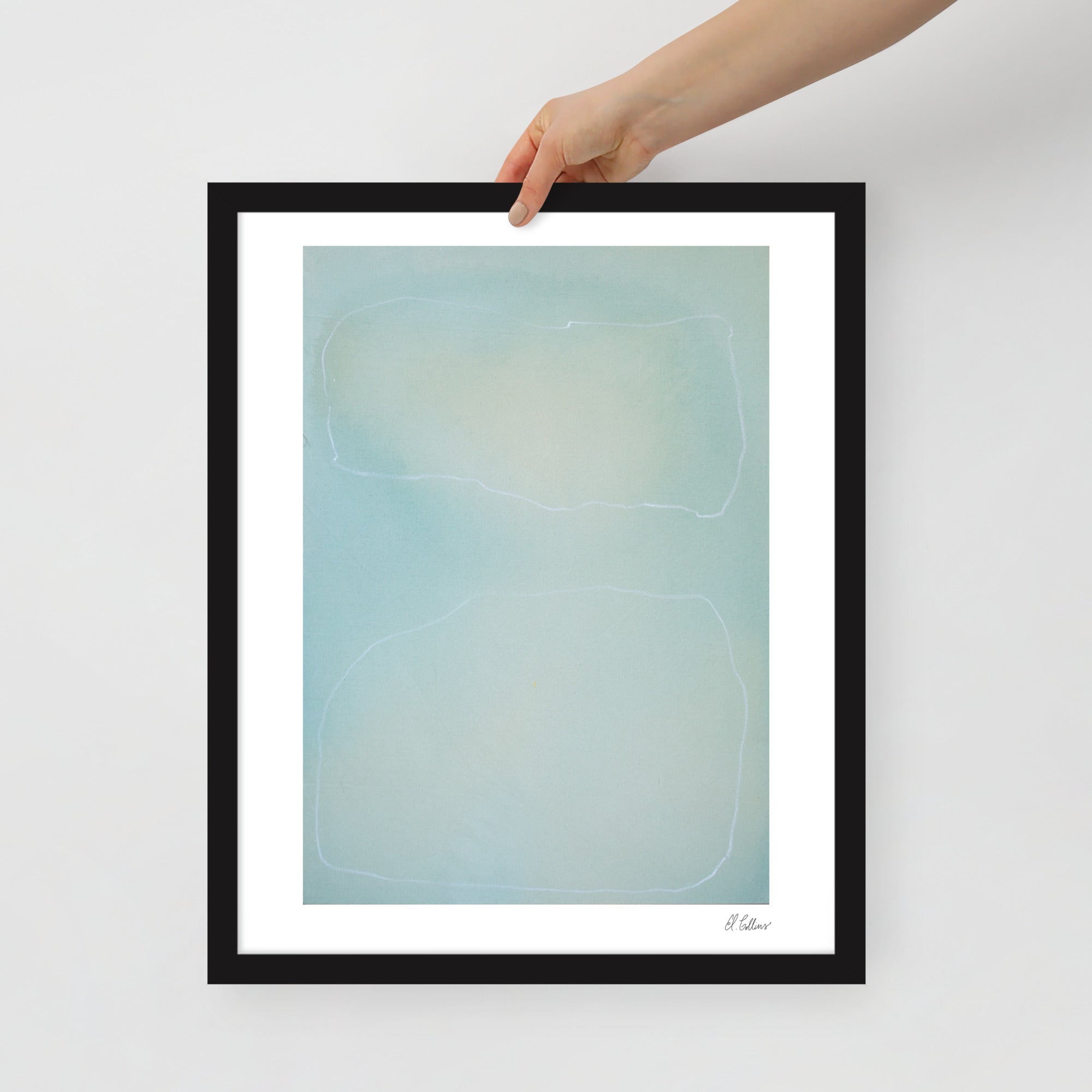 Framed Prints