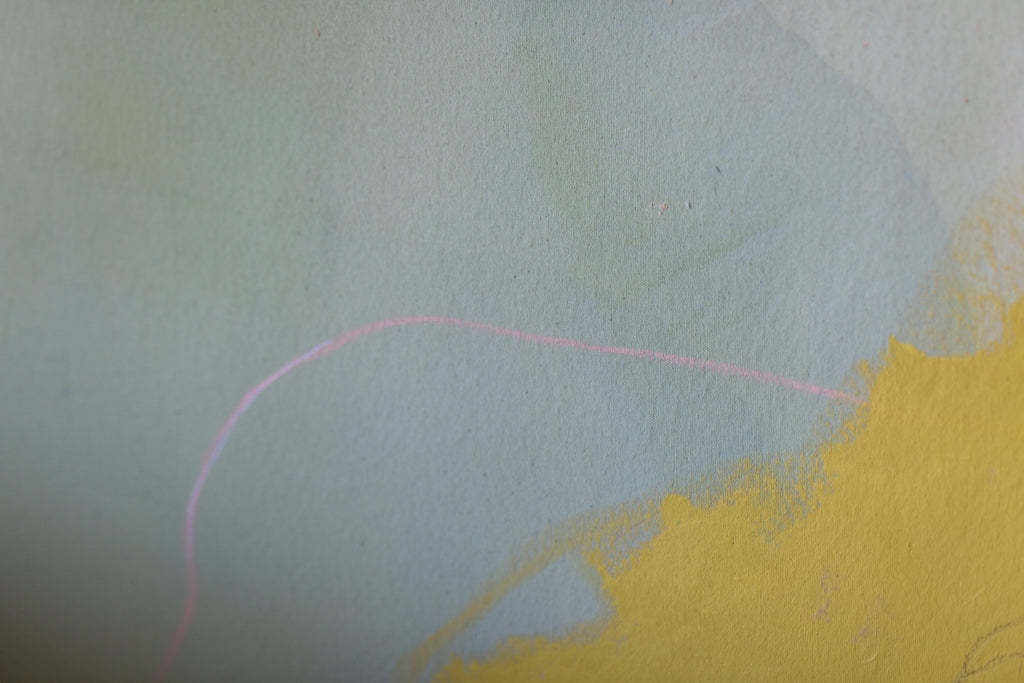 All At Once - Original Painting