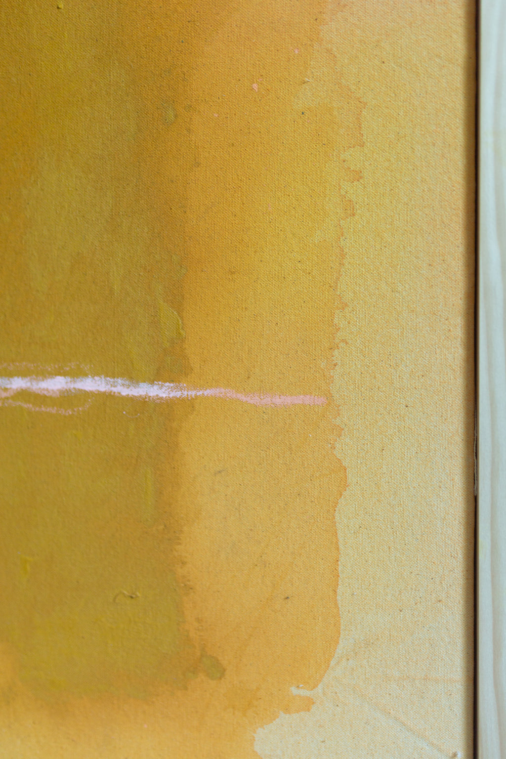 Morning - Original Painting